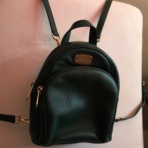 MICHAEL Michael Kors Rhea Mini Backpack
